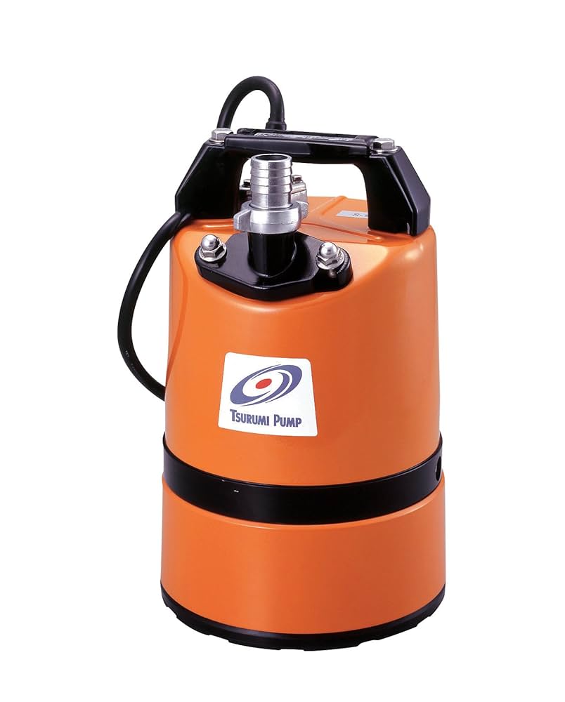 ツルミポンプ LSC1.4S 水中ポンプ 低水位排水用 100V 50Hz Amazon.co.jp: ツルミ 低水位排水用水中ポンプ 60Hz LSC1.4S